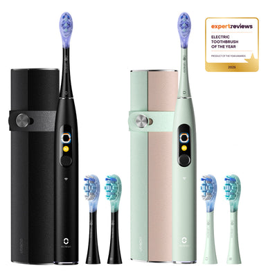 Oclean X Ultra 20 Sonic Toothbrush
