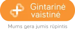 Gintarine Vaistine