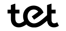 TET